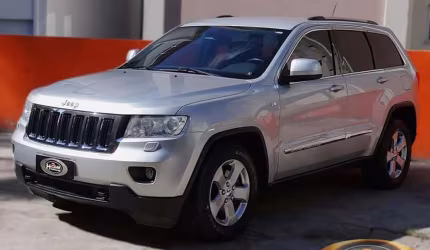 Jeep gcherokee lrd3.6l 2011