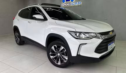 Chevrolet tracker premier 1.2 turbo 12v flex aut.