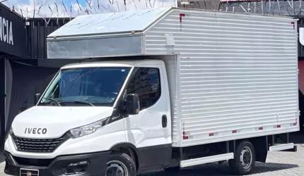 Iveco dayly 35-150 cs 2020