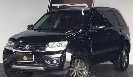 Suzuki g.vitara v6 2010