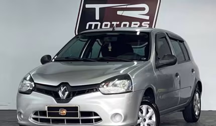 Renault clio expression 10 2014