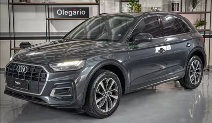 Audi q5 2.0 45 tfsi prestige quattro s tronic - 2021/2022