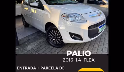 Fiat palio flex manual