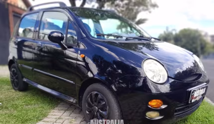 Chery qq 1.1/1.0 12v 69cv 5p