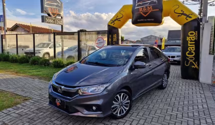 Honda city lx cvt 2020