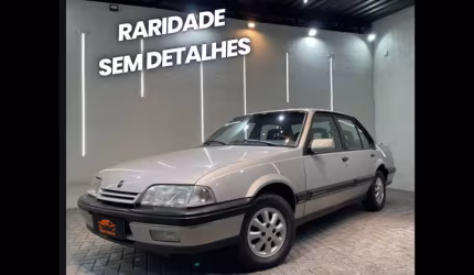 Chevrolet e efi 1993