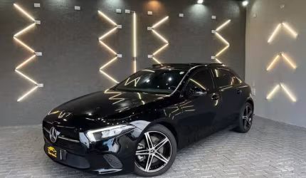 Mercedes-benz a250 2021