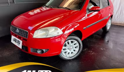Fiat palio 2008 1.0 mpi elx 8v flex 4p manual