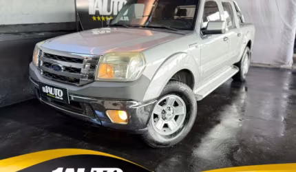 Ford ranger 2012 2.3 xlt 16v 4x2 cd gasolina 4p manual