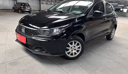 Fiat argo 1.0 firefly flex manual 2023