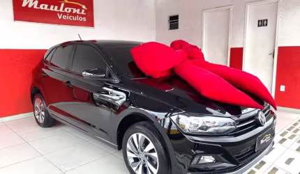 Volkswagen polo hl ad 2020
