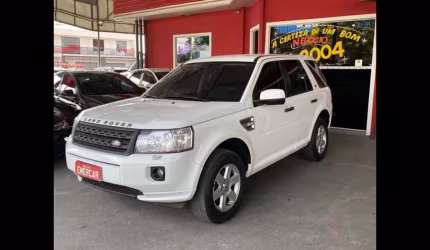 Land rover lr freelander2 sd4 s 2012