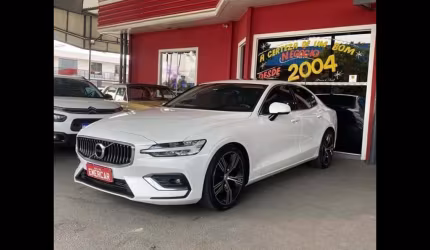 Volvo s60 t5 inscript 2020