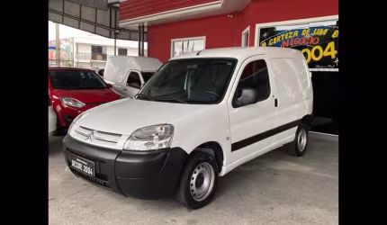 Citroen berlingo fgpl 2019