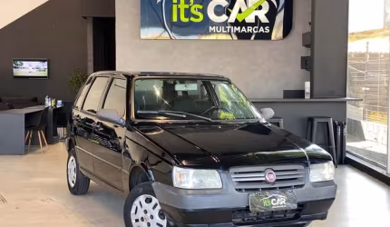 Fiat uno mille economy 2009