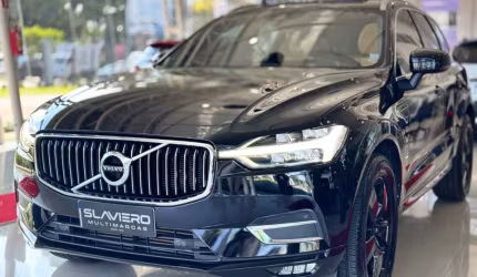 Volvo xc 60 60 t-5 inscription 2.0 awd 5p