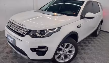 Land rover discovery sport flex p240 hse 2018