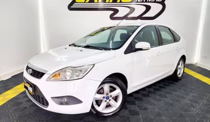 Ford focus hc flex 2013