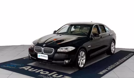 Bmw 528i xg31 2013