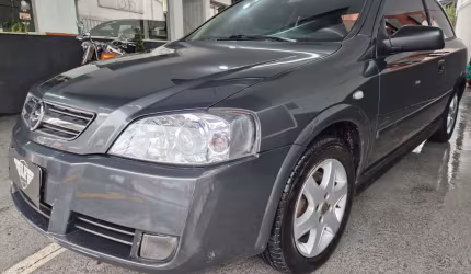 Chevrolet astra hatch flex manual