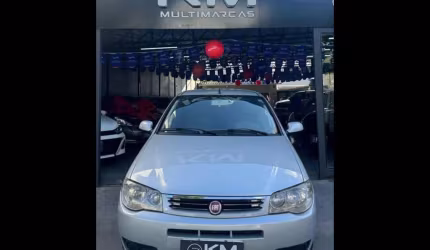 Fiat palio fire 2014