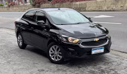 Chevrolet prisma 1.4 lt 