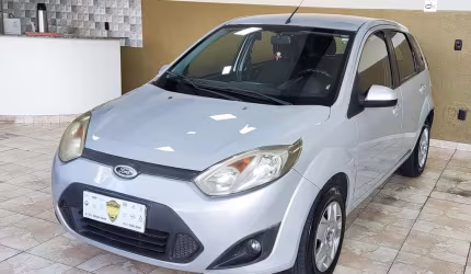 Ford fiesta 1.0 rocam se plus hatch 8v 4p