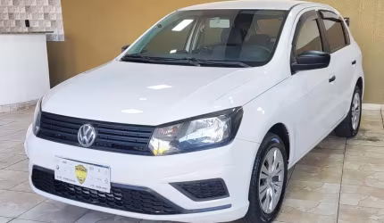 Volkswagen gol 1.6 msi 8v 4p