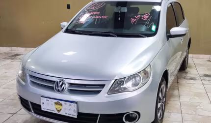 Volkswagen gol 1.0 mi total flex 8v 4p