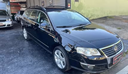 Volkswagen passat variant variant turbo 2.0 fsi tiptron. 5p