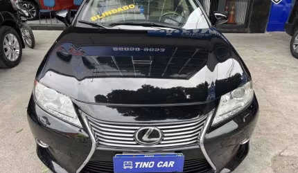 Lexus es 350 2015 3.5 v6 gasolina 4p automático