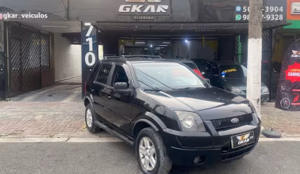 Ford ecosport 2.0 xlt 16v 4p