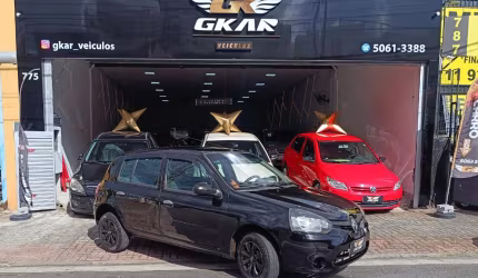 Clio 2014