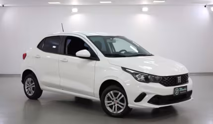 Fiat argo 2021 1.0 firefly flex drive manual