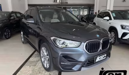 Bmw x1 s20i gp activeflex 2020