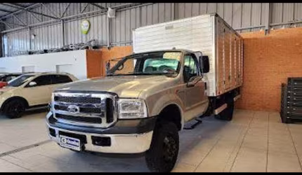 Ford f 4000 p 2015