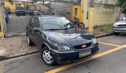 Corsa sed class.life 1.0/1.0 flexpower