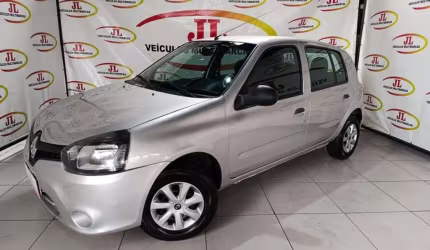 Renault clio exp1016vh 2015