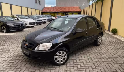 Chevrolet prisma maxx 2009