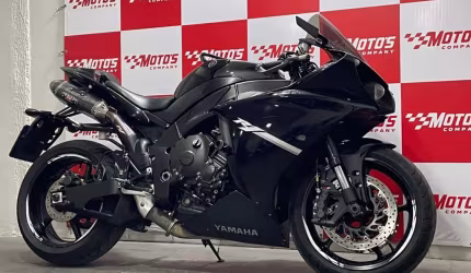 Yamaha yzf r-1 1000 2013