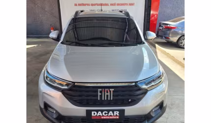 Fiat strada 2021 1.3 firefly flex volcano cd manual