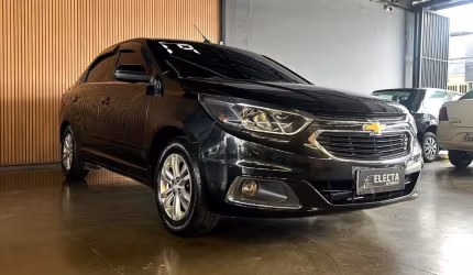 Chevrolet cobalt 2019 1.8 mpfi ltz 8v flex 4p automático