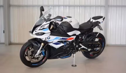 Bmw s 1000 rr-m carbon
