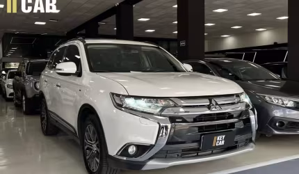 Mitsubishi outlander 3.0/ gt 3.0 v6 aut.