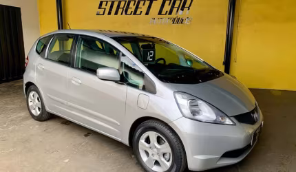 Honda fit lx 1.4/ 1.4 flex 8v/16v 5p aut.