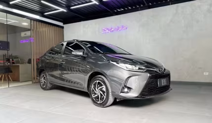Toyota yaris sa xls15 2025