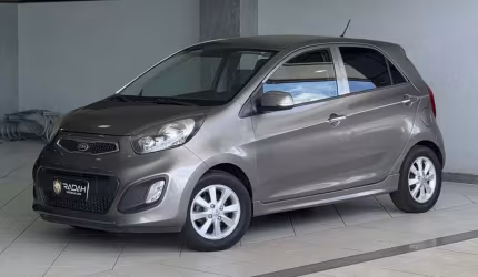 Kia picanto ex 1.1/1.0/ 1.0 flex mec.