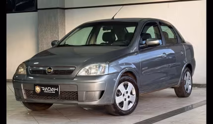 Chevrolet corsa sed. premium 1.4 8v econoflex 4p