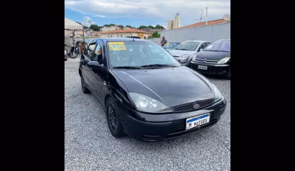 Focus 1.8 16v 5p