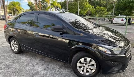 Chevrolet onix 2020 1.0 flex plus manual